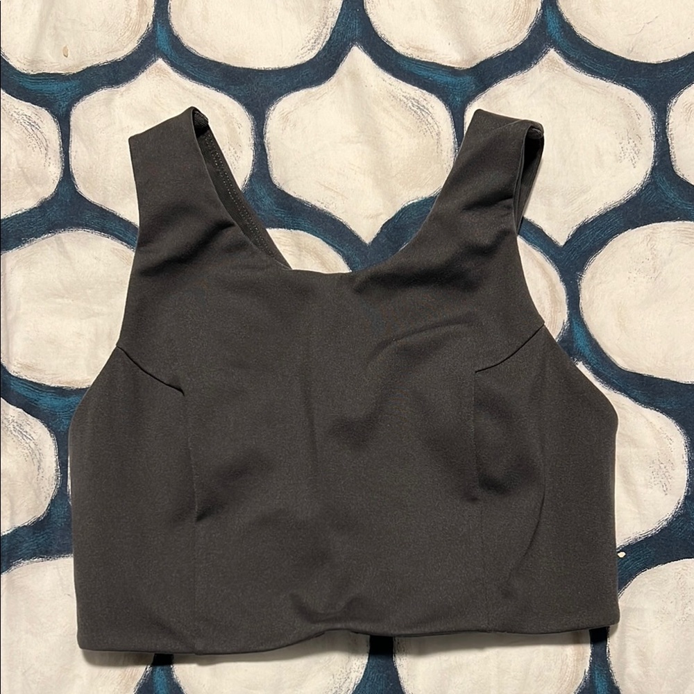 The North Face Sports Bra